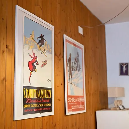 Le Nasse Apartment