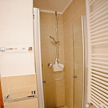 Apartment Le Nasse