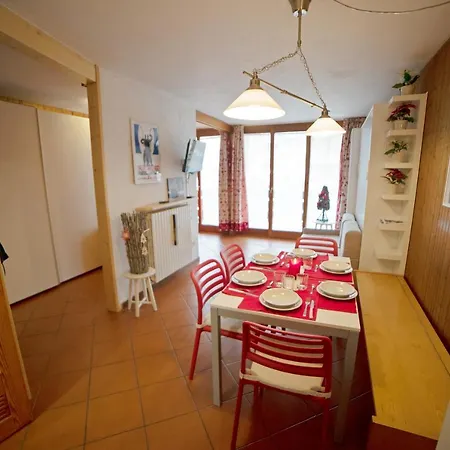 Le Nasse Apartment *